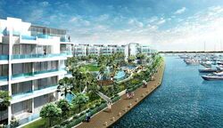 Marina Collection (D4), Condominium #620296231